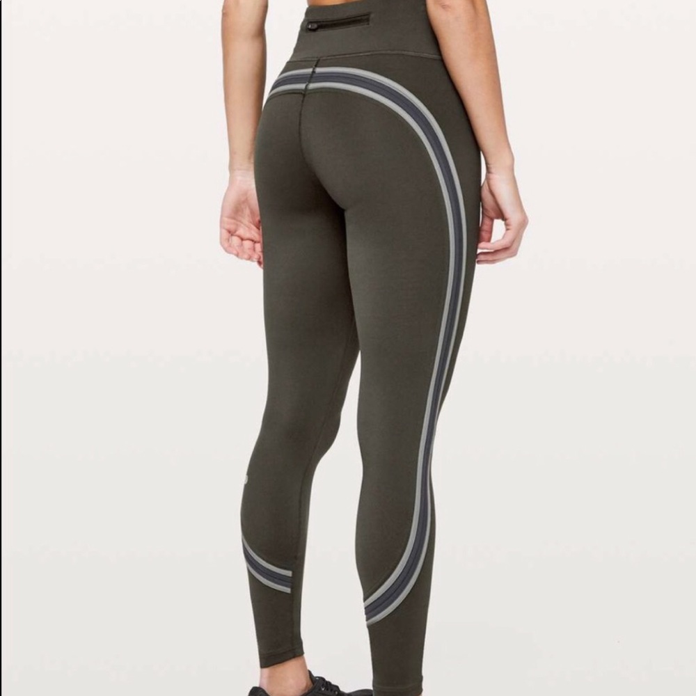 Lululemon Leggings 4 NEW